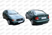 VW0171900 Izolace motorového prostoru PRASCO