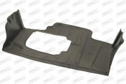 VW0301900 Izolace motorového prostoru PRASCO