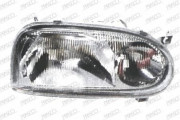 VW0324903 Světlomet PRASCO
