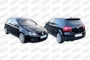 VW0372001 Mřížka chladiče PRASCO