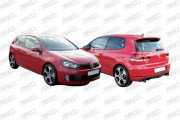 VW0391051 Nárazník PRASCO