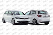 VW0424174 Zadní světlo PRASCO
