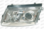 VW0524914 Světlomet PRASCO