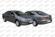 VW0551071 Nárazník PRASCO