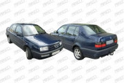 VW0794213 PRASCO kryt nárazníku VW0794213 PRASCO