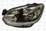 VW2014804 Světlomet PRASCO