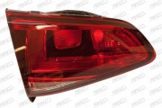 VW4004166 Zadní světlo PRASCO