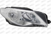 VW6204904 Světlomet PRASCO
