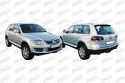VW8174903 Světlomet PRASCO