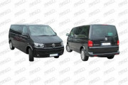 VW9192001 Mřížka chladiče PRASCO