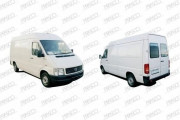 VW9501154 Nárazník PRASCO