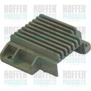 10000 Řídicí jednotka, zapalovací systém HOFFER