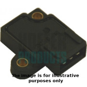 10066E Řídicí jednotka, zapalovací systém HOFFER