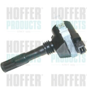8010319 Zapalovací cívka HOFFER