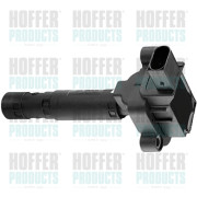 8010456 Zapalovací cívka HOFFER