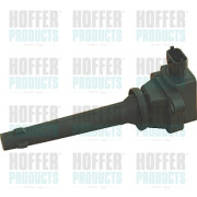 8010490 Zapalovací cívka HOFFER