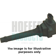 8010490E Zapalovací cívka HOFFER