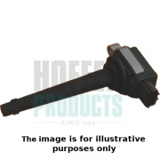 8010500E Zapalovací cívka HOFFER