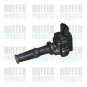 8010507 HOFFER zapaľovacia cievka 8010507 HOFFER