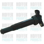 8010538 Zapalovací cívka HOFFER