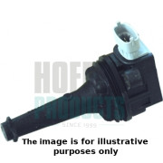 8010555E Zapalovací cívka HOFFER