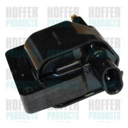 8010567 Zapalovací cívka HOFFER