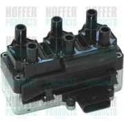 8010569 Zapalovací cívka HOFFER