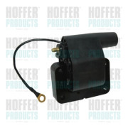 8010572 Zapalovací cívka HOFFER