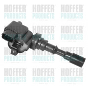 8010583 Zapalovací cívka HOFFER