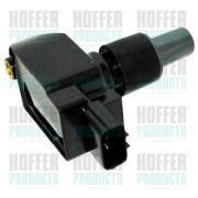 8010647 Zapalovací cívka HOFFER