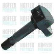 8010649 Zapalovací cívka HOFFER