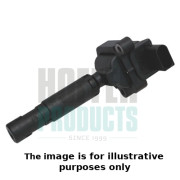 8010661E Zapalovací cívka HOFFER