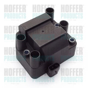 8010681 Zapalovací cívka HOFFER