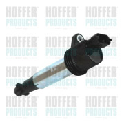 8010699 Zapalovací cívka HOFFER
