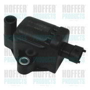 8010701 Zapalovací cívka HOFFER