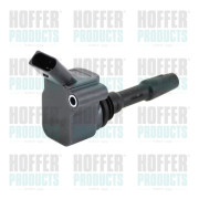 8010858 Zapalovací cívka HOFFER