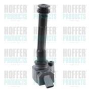 8010889 Zapalovací cívka HOFFER