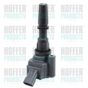 8010893 Zapalovací cívka HOFFER