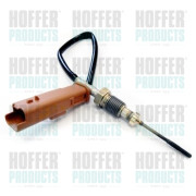 7451903 Čidlo, teplota výfukových plynů HOFFER