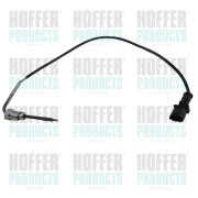 7451906E Čidlo, teplota výfukových plynů HOFFER