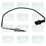 7451907E Čidlo, teplota výfukových plynů HOFFER