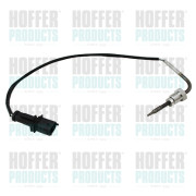 7451909E Čidlo, teplota výfukových plynů HOFFER