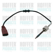 7451925E Čidlo, teplota výfukových plynů HOFFER