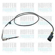 7451948E Čidlo, teplota výfukových plynů HOFFER