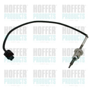 7451971E Čidlo, teplota výfukových plynů HOFFER