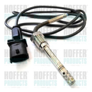 7451993 Čidlo, teplota výfukových plynů HOFFER