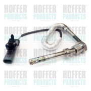 7452010 Čidlo, teplota výfukových plynů HOFFER