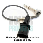 7452011E Čidlo, teplota výfukových plynů HOFFER