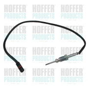7452030E HOFFER snímač teploty výfukových plynov 7452030E HOFFER