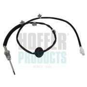 7452033E Čidlo, teplota výfukových plynů HOFFER